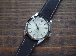 ROLEX 6426 OYSTER PRECISION VINTAGE WATCH USED