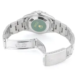 DATE 15210 SILVER