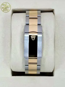 OYSTERSTEEL BRACELET