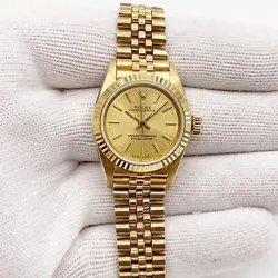 AUTOMATIC WATCH 67198