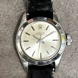 STEEL LEATHER USED
