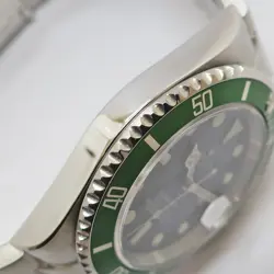 DATE 16610LV GREEN