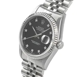ROLEX DATEJUST 16234G TO09028