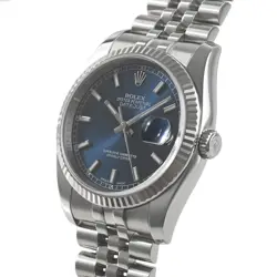 ROLEX DATEJUST 116234 TO09052