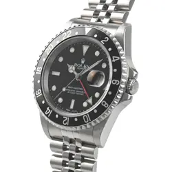 ROLEX GMT-MASTER II 16710 TO09051