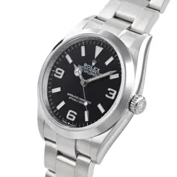 ROLEX EXPLORER 124270 TO09057