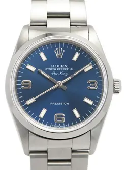 ROLEX AIR KING 14000 TO08941