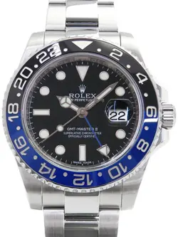 BEZEL 116710BLNR TO08969