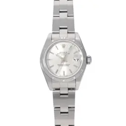79190 SILVER WATCH
