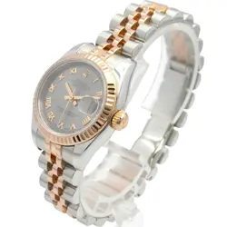 DATEJUST D-SERIES