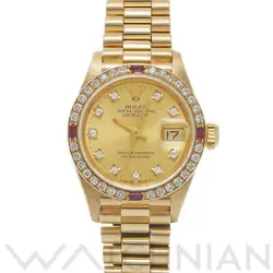 DATEJUST 69068 CASE: