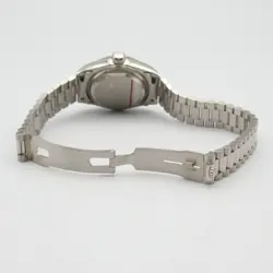 ROLEX Datejust P Serial K18WG Ladies 69 Sapphire 79179 #MM019