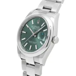 126200 MINT GREEN