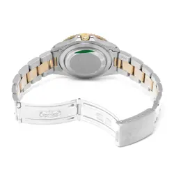 GMT-MASTERII 16713 BLACK