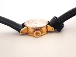 YG HAND-WINDING