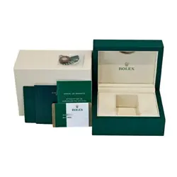 216570 WHITE AUTOMATIC