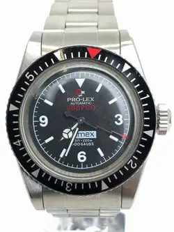 2000 ROLEX WATCH