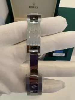 41MM 126300 OYSTER