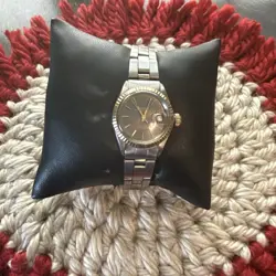 TUDOR OYSTER DATE BY ROLEX