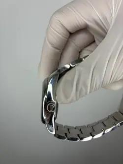 PERPETUAL 31MM STAINLESS