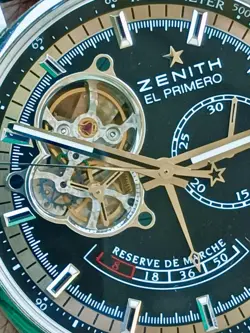 ✅ ZENITH