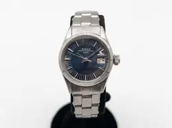 $9000 ROLEX BLUE