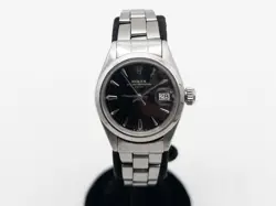 VINTAGE 1974 BLACK