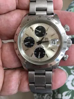 RARE TUDOR