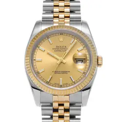 WATCH #107715