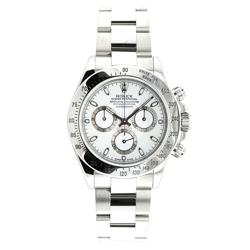 ROLEX COSMOGRAPH DAYTONA 40MM 116520