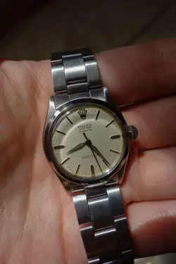 ??KING REF.6430