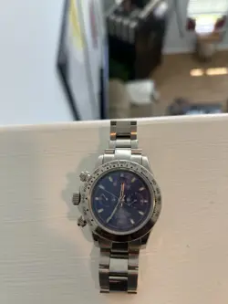 ROLEX MEN'S LUXURY DESIGNER WATCH