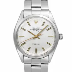 ROLEX AIR KING 5500 TO212794