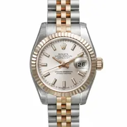 ROLEX DATEJUST LADY 179171 TO212799
