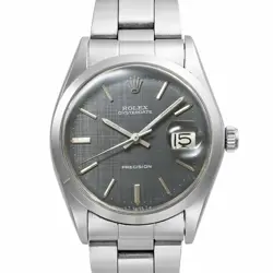 ROLEX OYSTER DATE 6694 TO212798