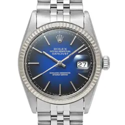 ROLEX DATEJUST REDONE 16014 TO212809