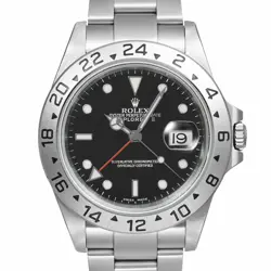 ROLEX EXPLORER 2 16570 TO212824