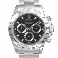 ROLEX DAYTONA 116520 TO212832
