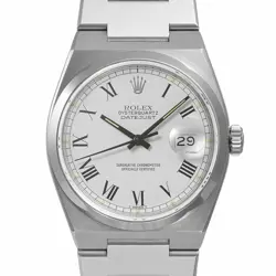 ROLEX OYSTERQUARTZ DATEJUST 17000 TO212819
