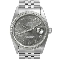 ROLEX DATEJUST 16234 TO212818