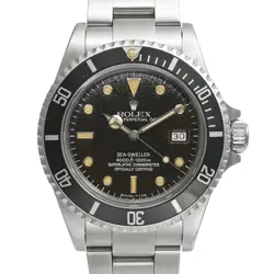 ROLEX SEA-DWELLER 16660 TO212840