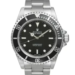ROLEX SUBMARINER 14060 TO212821