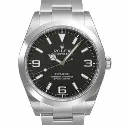 ROLEX EXPLORER 1 214270 TO212828
