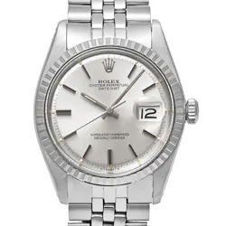 ROLEX DATEJUST 1603 TO212835