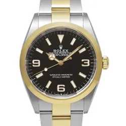 ROLEX EXPLORER 1 124273 TO212843