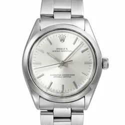 ROLEX OYSTER PERPETUAL 1002 TO212796