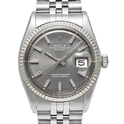 ROLEX DATEJUST 1601 TO212811
