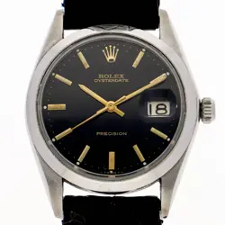 ROLEX OYSTER DATE 6694 TO212509