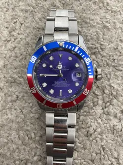 SUBMARINER PURPLE