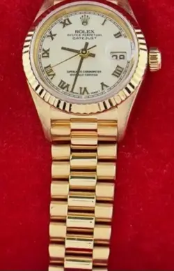 79178 CREAM DIAL